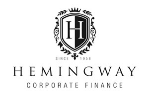 Hemingway Corporate Finance