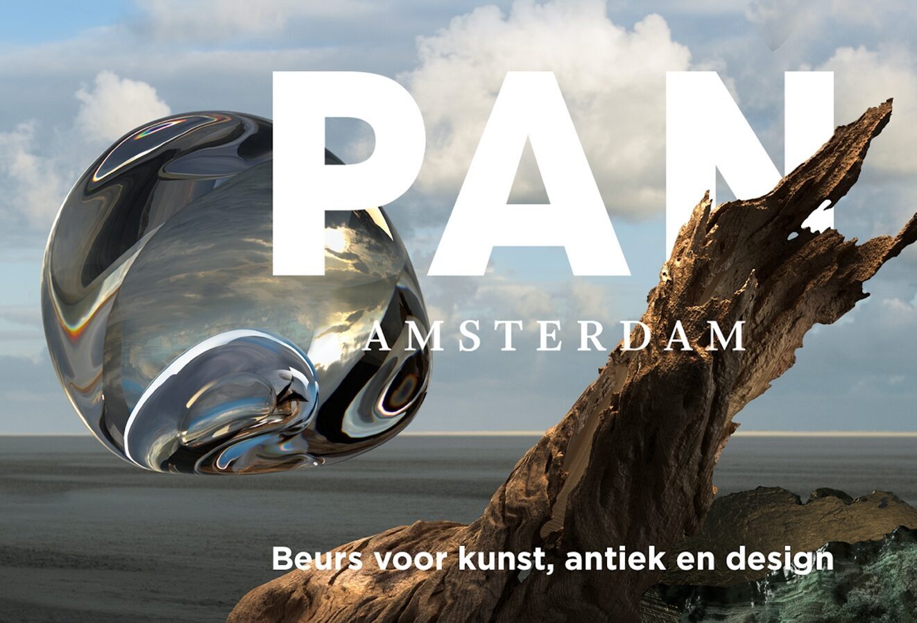 PAN Amsterdam partner
