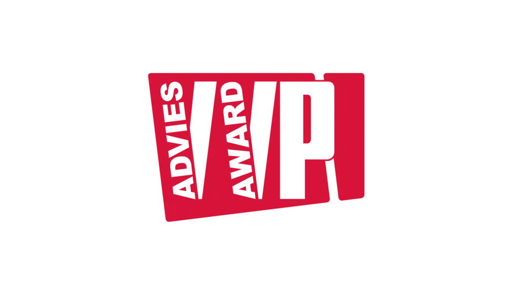 Paardekooper genomineerd voor VVP Advies Award