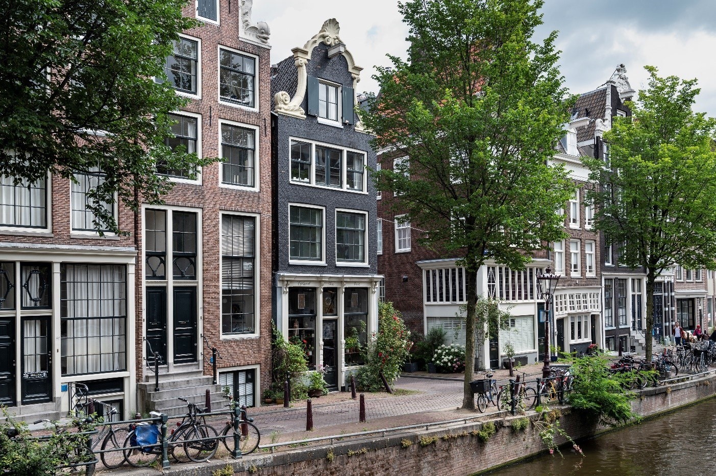 Uw vastgoedportefeuille goed verzekerd? Denk verder dan de standaard opstalverzekering
